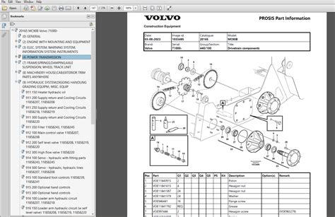 volvo skid stear code error 701 703|The Ultimate Guide to Resolving Volvo Construction Equipment .